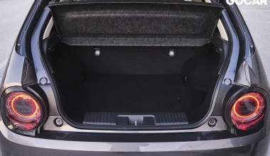 Δοκιμή: Honda e Advance - Γεννήτρια θετικής ενέργειας