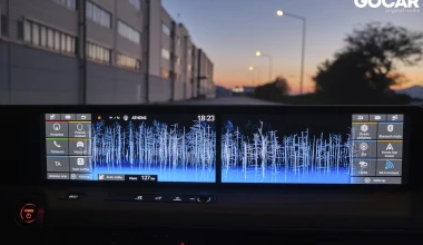 Δοκιμή: Honda e Advance - Γεννήτρια θετικής ενέργειας