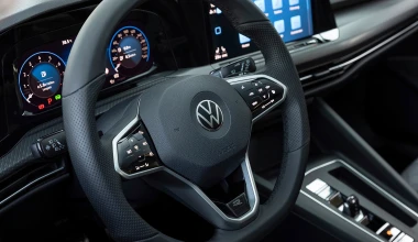 Volkswagen Golf: Νέες «πράσινες» και σπορ εκδόσεις – Δείτε τιμές