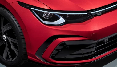 Volkswagen Golf: Νέες «πράσινες» και σπορ εκδόσεις – Δείτε τιμές