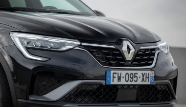 Renault Arkana: Άνοιξαν οι παραγγελίες για την Ευρώπη – Τι γίνεται με την Ελλάδα