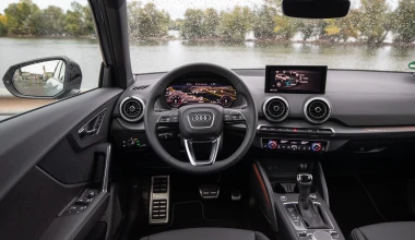 Νέο Audi Q2: Δείτε τις τιμές και τις εκδόσεις για την ελληνική αγορά