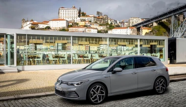 Δοκιμή: Volkswagen Golf 1.0 eTSI 110 PS – Ήπια υβριδικό και Golf. Τι άλλο να χρειαστείς;