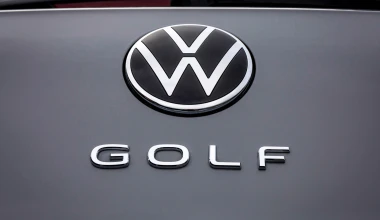 Δοκιμή: Volkswagen Golf 1.0 eTSI 110 PS – Ήπια υβριδικό και Golf. Τι άλλο να χρειαστείς;