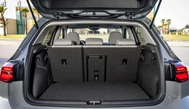 Δοκιμή: Volkswagen Golf 1.0 eTSI 110 PS – Ήπια υβριδικό και Golf. Τι άλλο να χρειαστείς;