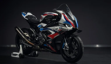 BMW και MotoGP ανανεώνουν για ακόμα μία χρονιά