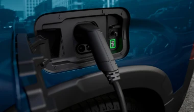 Peugeot e-Rifter: Το ηλεκτρικό van με τα 280 km αυτονομία