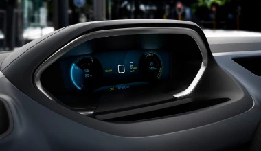 Peugeot e-Rifter: Το ηλεκτρικό van με τα 280 km αυτονομία