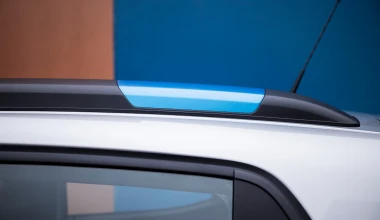 Dacia Spring: Το φθηνότερο αμιγώς ηλεκτρικό της αγοράς! 