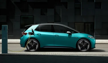 UBS: «Αγοράστε μετοχές της Volkswagen – Το 2022 θα είναι ηγέτης στην αγορά ηλεκτρικών αυτοκινήτων»