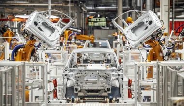 UBS: «Αγοράστε μετοχές της Volkswagen – Το 2022 θα είναι ηγέτης στην αγορά ηλεκτρικών αυτοκινήτων»