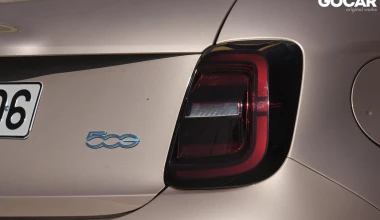 Δοκιμή Fiat 500e: Ηλεκτρικό, στιλάτο και θαυματουργό #SuperCityStar