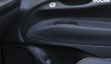 Δοκιμή Fiat 500e: Ηλεκτρικό, στιλάτο και θαυματουργό #SuperCityStar