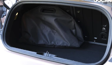 Δοκιμή Fiat 500e: Ηλεκτρικό, στιλάτο και θαυματουργό #SuperCityStar