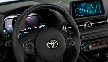 Toyota GR Supra με στυλ… Jarama