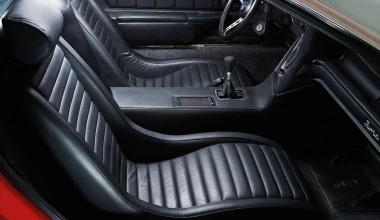 H Maserati Bora έκλεισε τα «50»