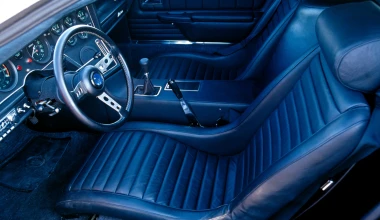 H Maserati Bora έκλεισε τα «50»