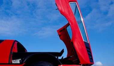 H Maserati Bora έκλεισε τα «50»