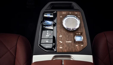 Παρουσίαση BMW iX – Δες αναλυτικά τις εκδόσεις