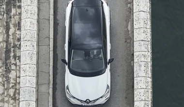 Δοκιμή: Renault Captur 1.0 TCe LPG  - Crossover διπλού καυσίμου