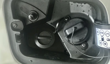 Δοκιμή: Renault Captur 1.0 TCe LPG - Crossover διπλού καυσίμου