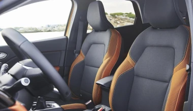 Δοκιμή: Renault Captur 1.0 TCe LPG  - Crossover διπλού καυσίμου