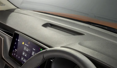 Skoda Kushaq: Το νεανικό SUV για την Ινδία 