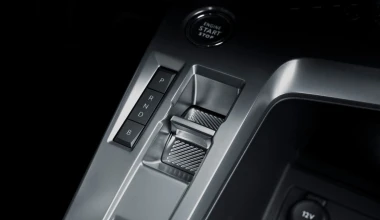 Αυτή είναι η 3η γενιά του Peugeot 308! 