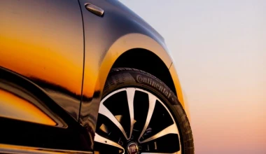 Fiat Tipo Station Wagon: Πετρέλαιο και με τιμή κάτω από 15.000 ευρώ!