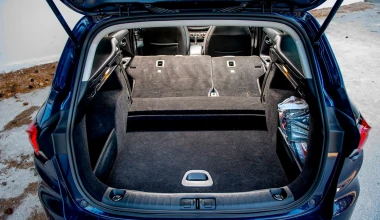 Fiat Tipo Station Wagon: Πετρέλαιο και με τιμή κάτω από 15.000 ευρώ!