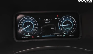 Δοκιμή: Hyundai Kona 1.0 iMT 48V Hybrid: 120 ίπποι, αλλά και 6 lt/100km!