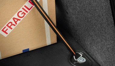 Fiat Panda Van: Επαγγελματικό και σε πληθώρα εκδόσεων!