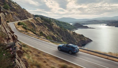 Δοκιμή: Ford Explorer Plug-In Hybrid – Ο γίγαντας των 457 ίππων! 