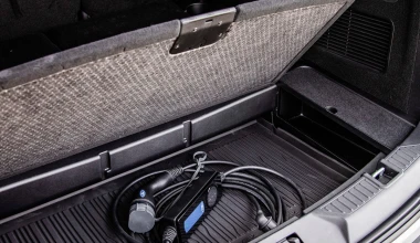 Δοκιμή: Ford Explorer Plug-In Hybrid – Ο γίγαντας των 457 ίππων! 