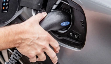 Δοκιμή: Ford Explorer Plug-In Hybrid – Ο γίγαντας των 457 ίππων! 