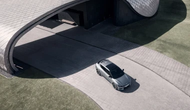Ηλεκτρικό Kia EV6: Επίσημη πρεμιέρα με drag race κόντρα σε Lamborghini, AMG, McLaren, Porsche & Ferrari [Video]