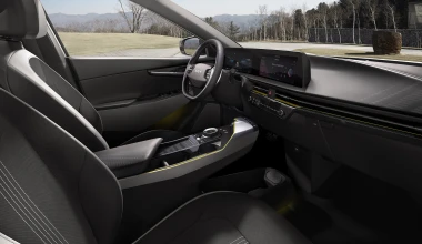 Ηλεκτρικό Kia EV6: Επίσημη πρεμιέρα με drag race κόντρα σε Lamborghini, AMG, McLaren, Porsche & Ferrari [Video]