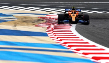 FORMULA 1 2021: Ο απόλυτος οδηγός