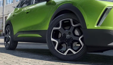 Δοκιμή Opel Mokka-e: Ξεχάστε ό,τι ξέρατε!  