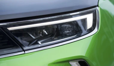 Δοκιμή Opel Mokka-e: Ξεχάστε ό,τι ξέρατε!  