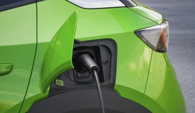 Δοκιμή Opel Mokka-e: Ξεχάστε ό,τι ξέρατε!  