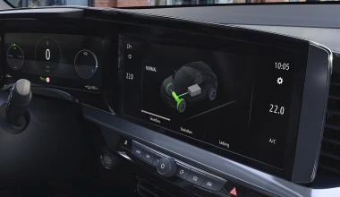 Δοκιμή Opel Mokka-e: Ξεχάστε ό,τι ξέρατε!