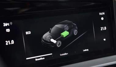 Δοκιμή Opel Mokka-e: Ξεχάστε ό,τι ξέρατε!