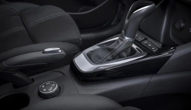 Δοκιμή: Opel Crossland 1.2T 130 PS AT6 - Το πρόσωπο