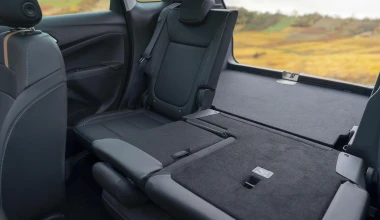 Δοκιμή: Opel Crossland 1.2T 130 PS AT6 - Το πρόσωπο