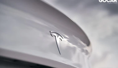 Δοκιμή Tesla Model 3: Η εξέγερση των μηχανών