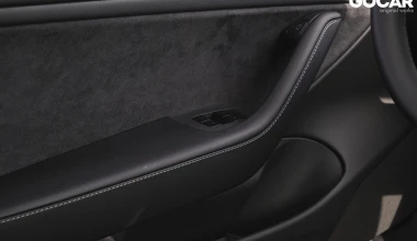 Δοκιμή Tesla Model 3: Η εξέγερση των μηχανών