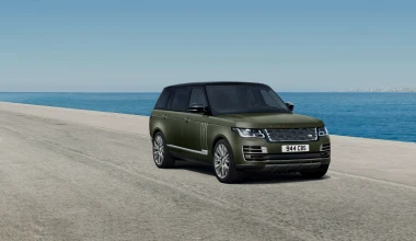 SVAutobiography Ultimate: Οι νέες special εκδόσεις Range Rover