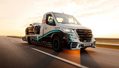 Η οδική βοήθεια που όλοι θα θέλαμε να έρθει να μας μαζέψει