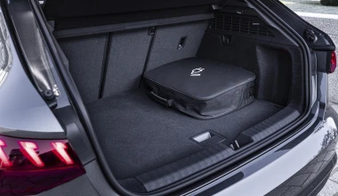 Δοκιμή: Audi A3 Sportback 40 TFSI e - Υβριδικές γενναιοδωρίες